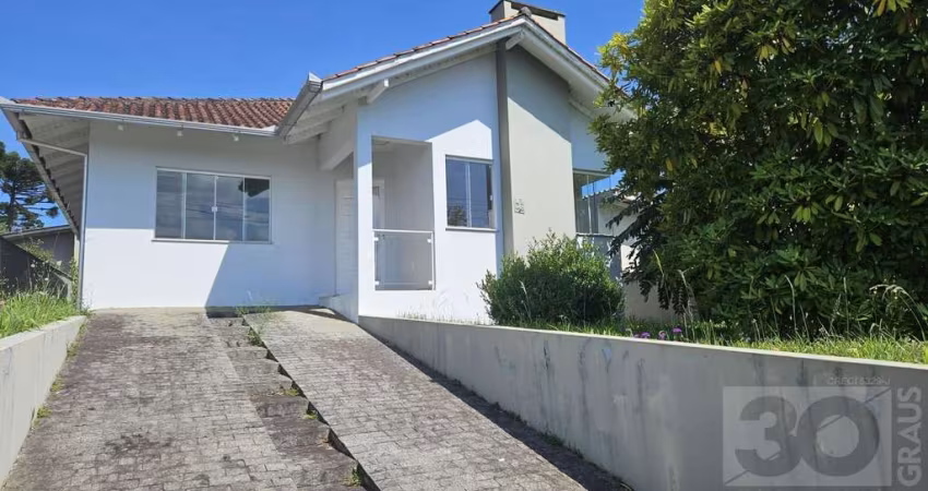Casa para Venda em Campo Alegre, Centro, 2 dormitórios, 1 suíte, 2 banheiros, 2 vagas
