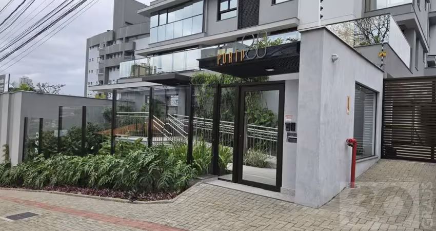 Apartamento para venda em joinville, anita garibaldi, 3 dormitórios, 3 suítes, 4 banheiros, 2 vagas