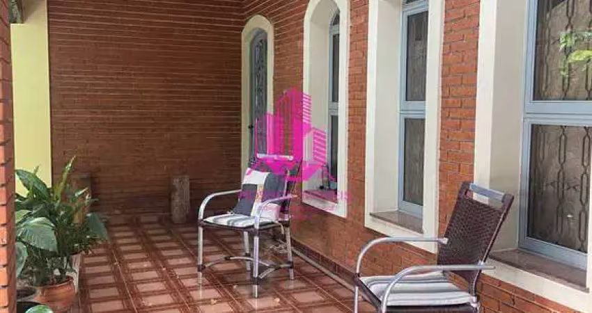 Casa com 2 quartos à venda no Jardim Petrópolis, São José dos Campos 