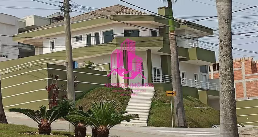 Casa com 4 quartos para alugar no Condomínio Residencial Jaguary, São José dos Campos 