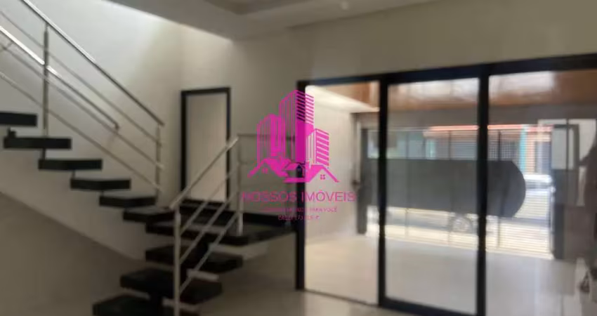 Sobrado 127m² 3 suítes -  jardim das indústrias - são josé dos campos