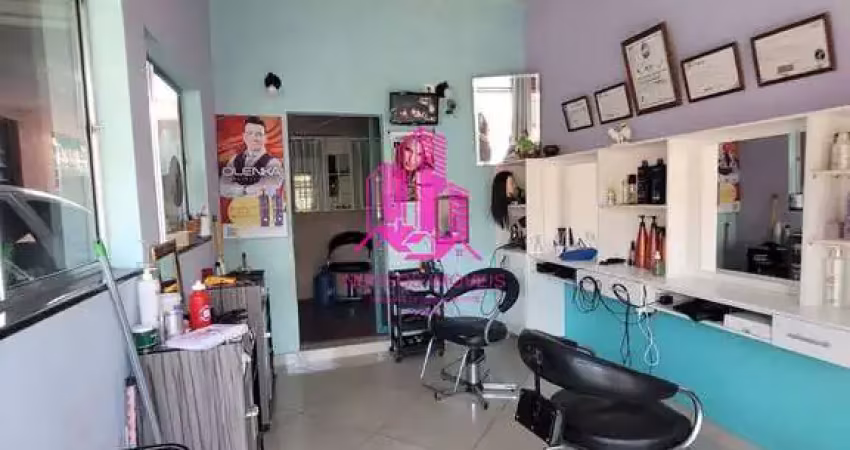 Venda de casa com pontos comerciais, zona sul são josé dos campos