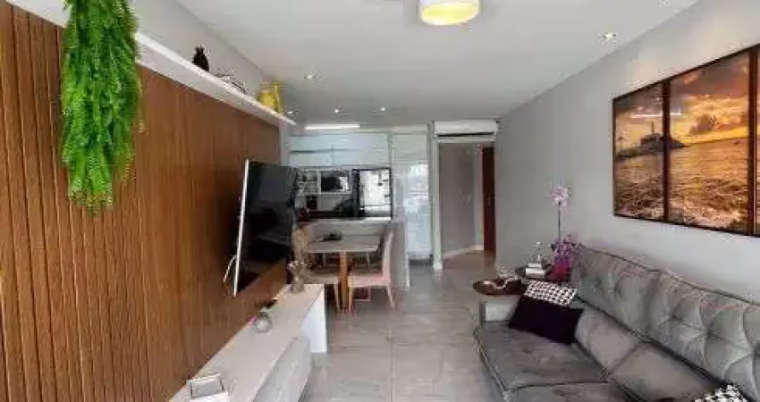 Caminho das Árvores VENDO I 2 quartos I 75 m I Porteira Fechada I Andar alto I 2 vagas
