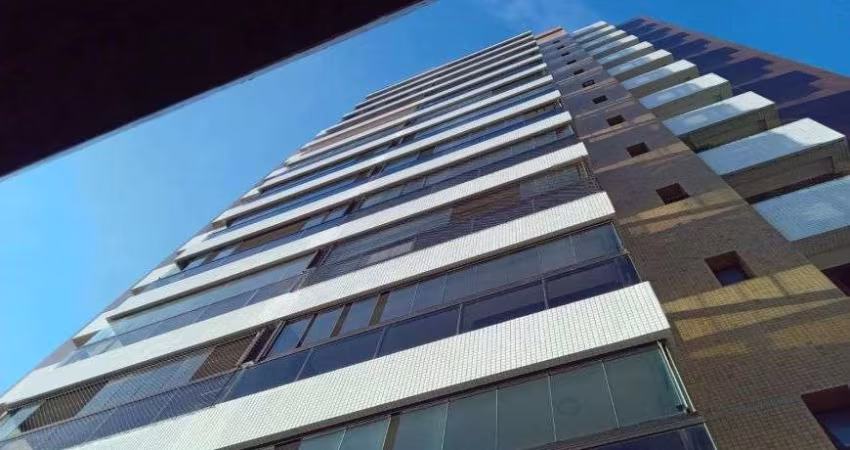 Armação VENDO I 2/4, sendo 2 suítes I 70 m I 2 vagas cobertas