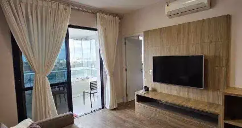 Caminho das Arvores VENDO I 2 suítes I Nascente I 2 vagas I Andar Alto