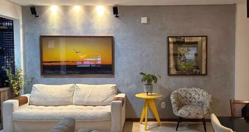 Stiep VENDO I 2 quartos, reversível para 3 I 1 suíte I Norte/Sul I 94 m I 2 Vagas Cobertas e Soltas