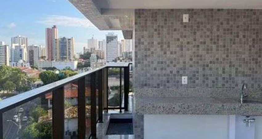 Caminho das Árvores VENDO I 3 suítes I 117 m I Nascente I 2 vagas