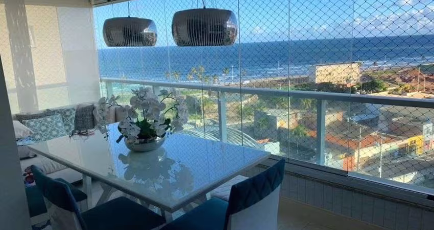 Pituaçu VENDO I 2 quartos I 1 Suíte I 77 m I Vista Mar I 2 vagas