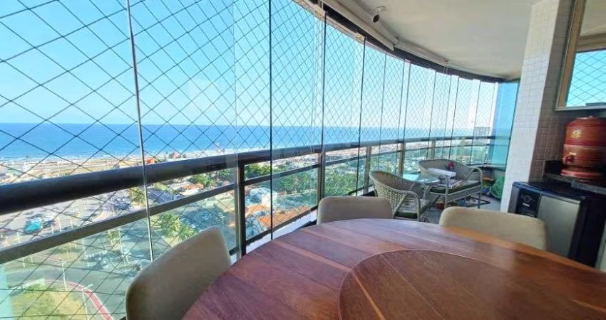 Patamares VENDO I 3 Suítes I 137 m² I Nascente I Andar alto I Vista Mar todos os cômodos I 3 vagas