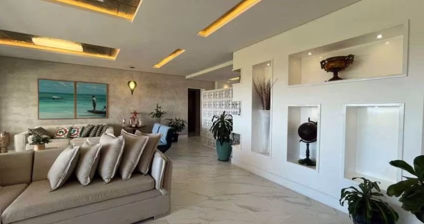 Greenville Lumno VENDO I 4 Suítes I 225 m² I Nascente I 3 vagas