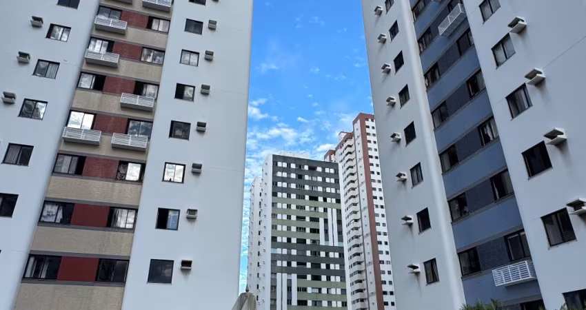 Armação VENDO I 3 quartos, 1 suíte I 73 m I Nascente I Andar alto I 2 vagas