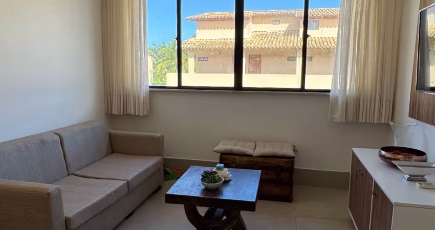Stella Maris ALUGO I Village Dulplex I 65 m I Nascente I 1 vaga