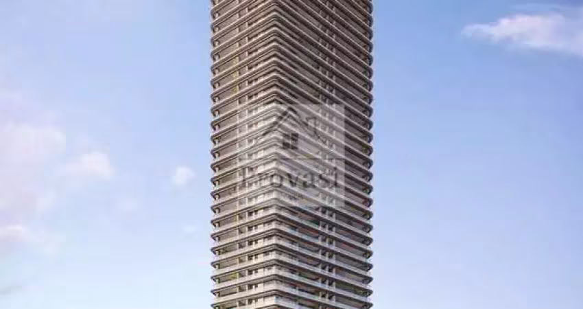 Infinity Alphaville - Venda-Infinity Alphaville-142 m²-3 suites por R$ 2.170.000,00