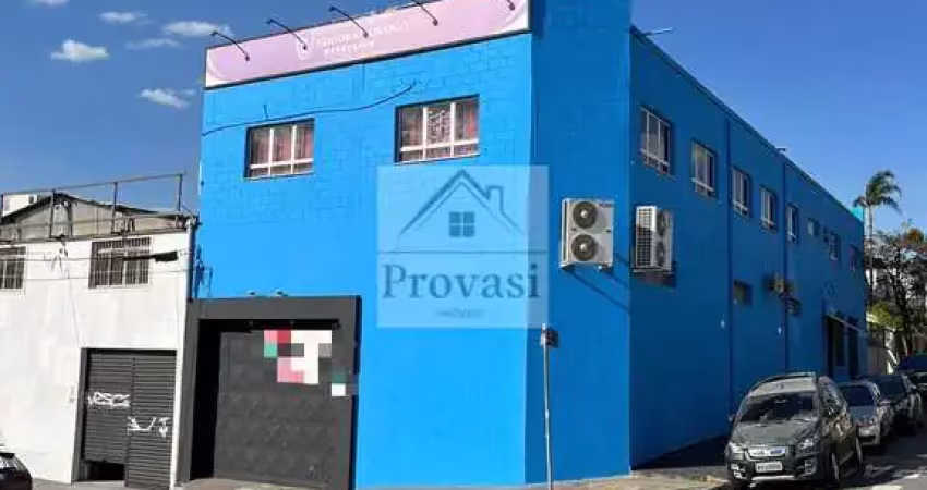Jardim das flores - pavilhão/galpão logístico- venda ou locação