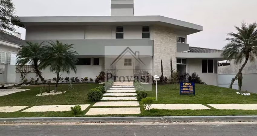 Alphaville Residencial 1 (Barueri) - Casa com 4 suítes- 1027m2 de terreno-  Condominio Residencial 1- Alphaville, Barueri/SP- Por R$ 12.000.000,00
