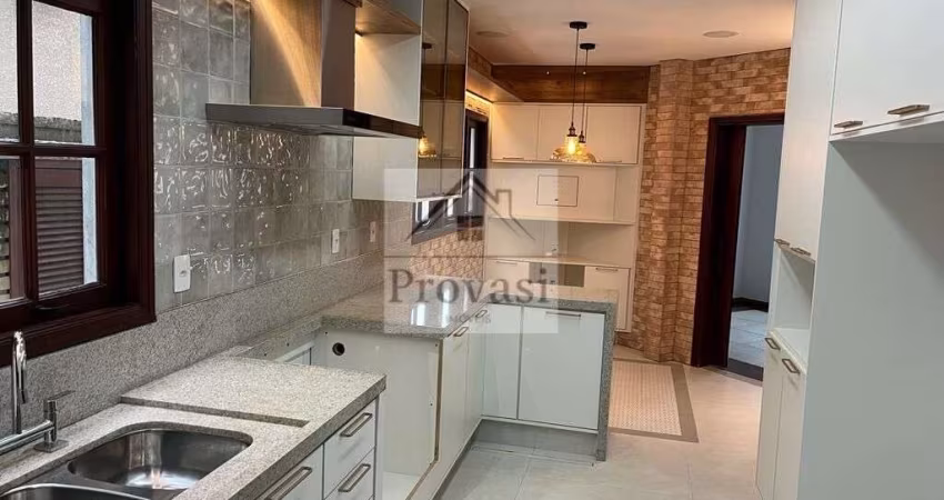 Alphaville Residencial 11 (Santana de Parnaíba) - Casa com 5 suítes-  360m²- Residencial 11- Alphaville- Santana de Parnaiba- Por R$ 2.650.000,00