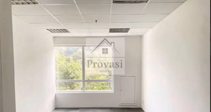 Sala comercial à venda na Avenida dos Parques, 45, Alphaville, Santana de Parnaíba