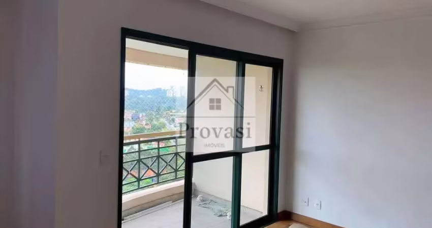 Edifício Classic - Apartamento à venda no bairro Centro - Barueri/SP