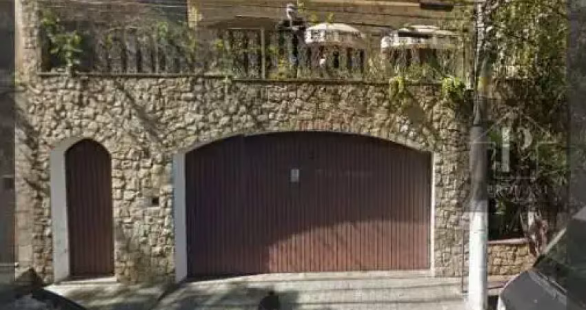 Casa Sobrado para Venda em Vila Campesina Osasco-SP