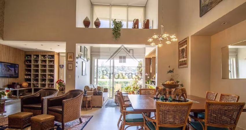 Apartamento Alto Padrão com 3 suites- Premium Tamboré- R$ 1.950.000,00