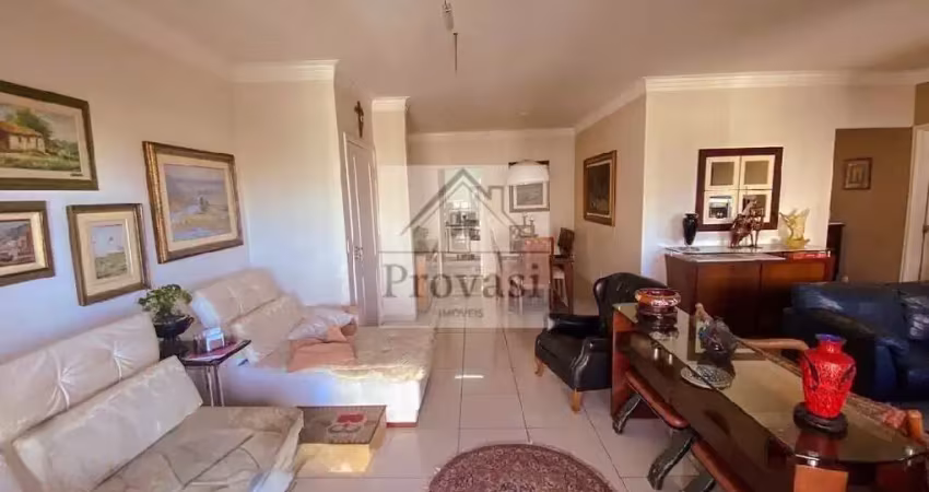 Parque tamboré - lindo apartamento parque tamboré á venda r$ 1.386.000,00 - 139 m2  -  3 dormitórios (3 suítes)