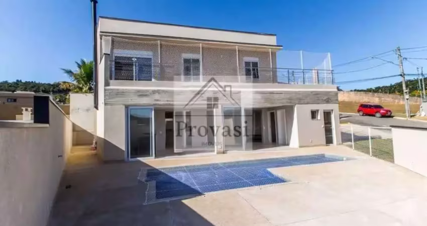 Valville I - Venda-Casa Valville 1-  m² -390 mts 03 quartos por R$ 2075.000,00