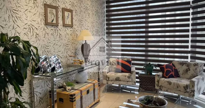 Ed alphama - apartamento 3 dorm- 130m2- condominio alphama- alphaville- barueri/sp- por r$ 1.800.000,00