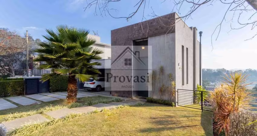 Casa em Condomínio Valville, Santana de Parnaíba/SP