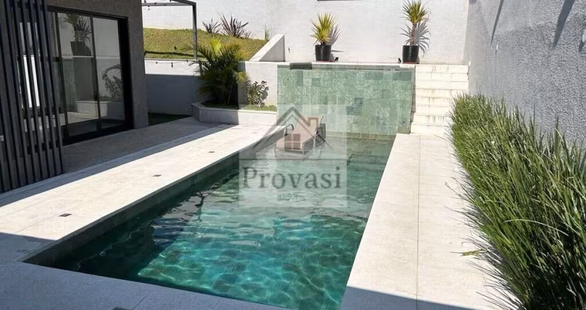 Reserva Santa Maria- Granja Viana - Casa Moderna á venda - 560 Àrea do Terreno e 271 Metros de área construida