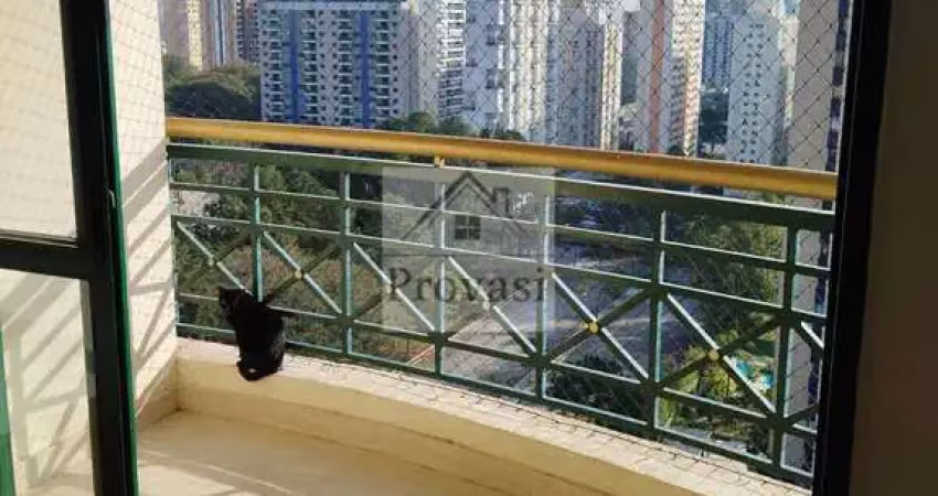 Apartamento com 3 quartos à venda na Alameda Amazonas, 875, Centro, Barueri