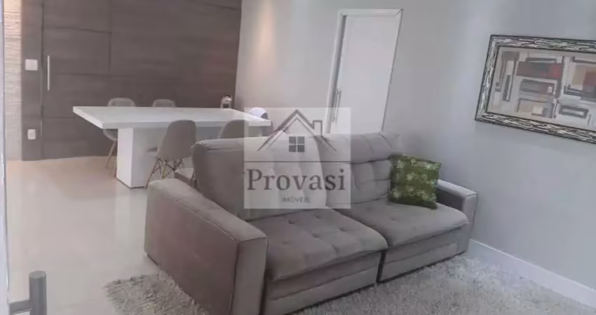 More alphaville - apartamento à venda, 156 m² por r$ 1.750.000,00 - 18 do forte - barueri/sp