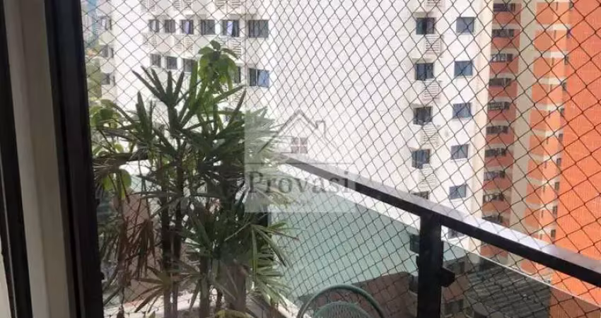 Apartamento à venda, 172 m² por r$ 1.500.000,00 - alphaville centro - barueri/sp