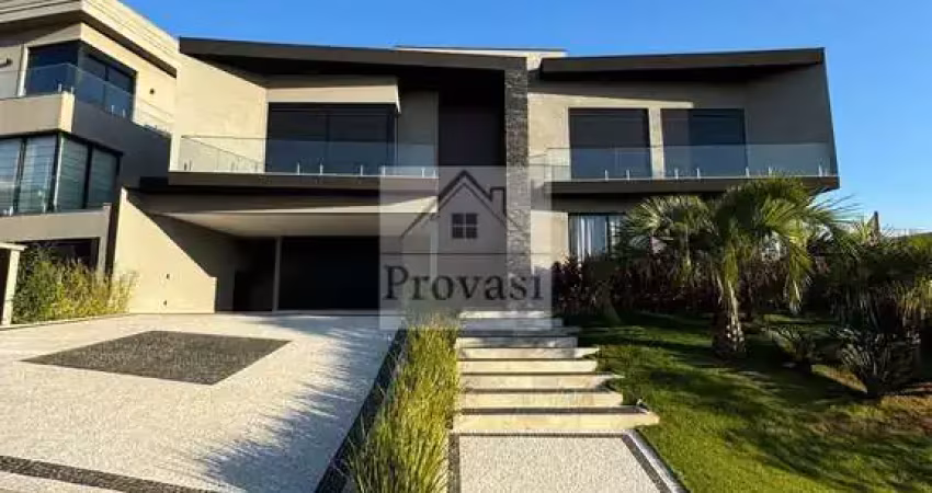 Genesis 2 alphaville - casa com 4 suítes- 600m2-  residencial genesis 2- por r$ 8.900.000
