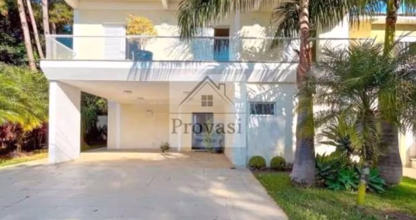 Alphaville Residencial 4 (Santana de Parnaíba) - Casa com 4 dormitórios-  471 m² de terreno- Condominio Alphaville Residencial 4- Alphaville, Santana de Parnaíba/ SP- Por R$ 3.200.000,00