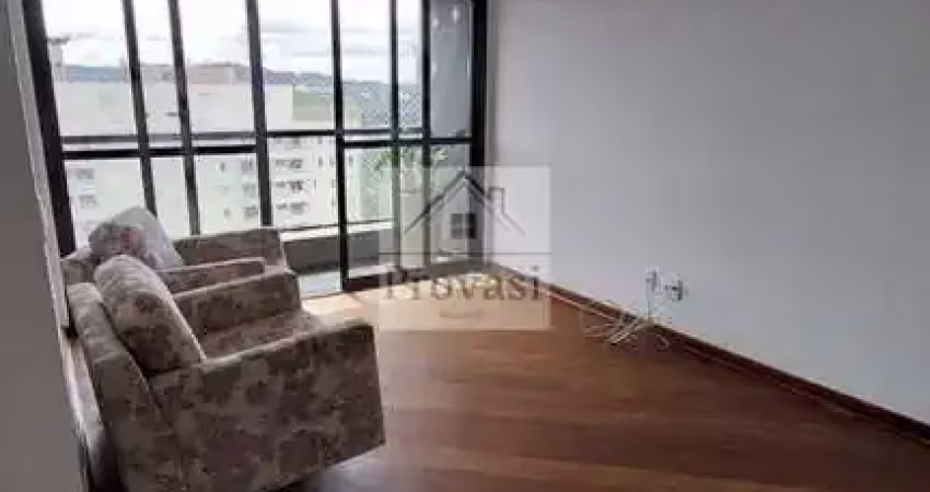Alpha towers - apartamento para venda ou aluguel-alpha towers