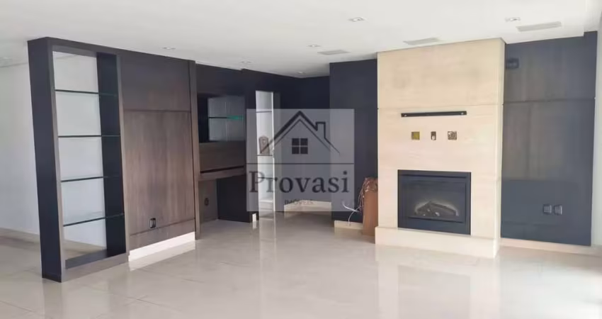 Maison Mont Blanc - Apartamento à venda no bairro Alphaville Centro Industrial e Empresarial/Alphaville. - Barueri/SP
