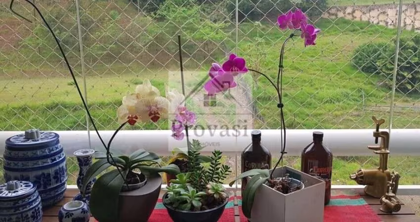 Ed. Paisagem Tamboré - Apartamento Paisagem tamboré para venda      94 m2     2 dormitórios, sendo 1 suíte