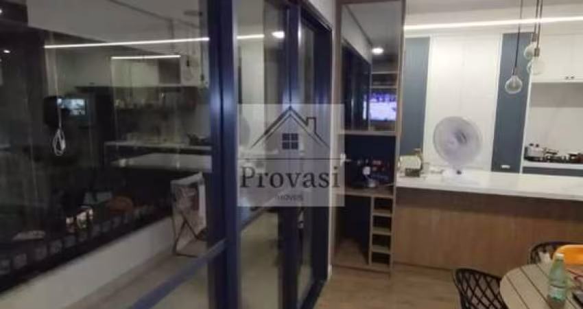 Bonnard 307 - VENDA-Ed BONNARD 307-88 m²- 1 suite por R$ 1.272.000,00