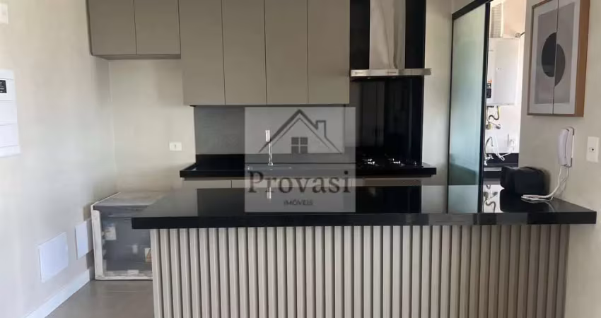 Condomínio level alphaville - locação - level alphaville -95 m²- 2 suites - barueri/sp