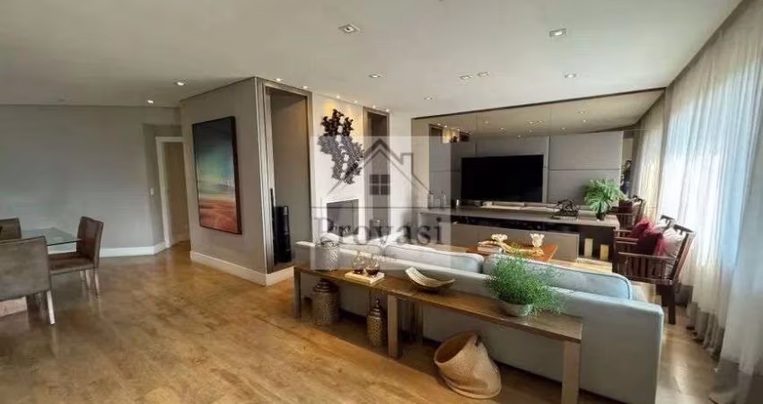Verte Ville - Verte Ville - Apartamento com 3 Quartos e 4 banheiros à Venda, 212 m² por R$ 2.120.000