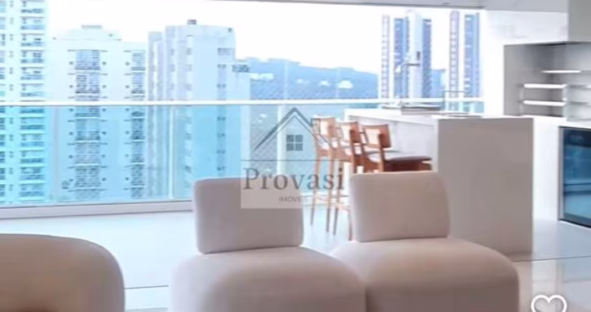 Condominio Essencia - Aluguel - Essencia Alphaville - 210m²- 3 Suítes