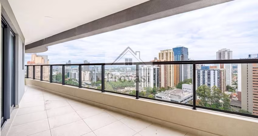Oka Mamoré - Apartamento Alto Padrão Oka - 124m 2 Suítes - Disponível para VENDA
