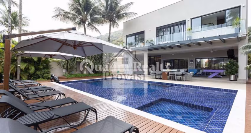 Costa Verde Tavatinga - Casa Alto Padrão a Venda em Condomínio Costa Verde Tabatinga