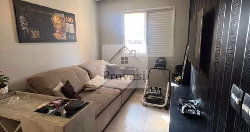 London Ville - Apartamento - London Ville - 79m² - 1 Suíte
