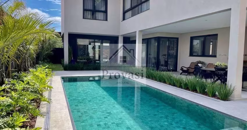 Alphaville Residencial 1 (Barueri) - Casa com 4 suítes , todas com varanda- 740m2- Alphaville Residencial 01- Alphaville, Barueri/SP- Por R$ 14.000.000,00