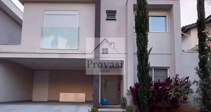 Alphaville residencial 4 (santana de parnaíba) - casa em alphaville residencial 4, com 340 metros e 4 suítes