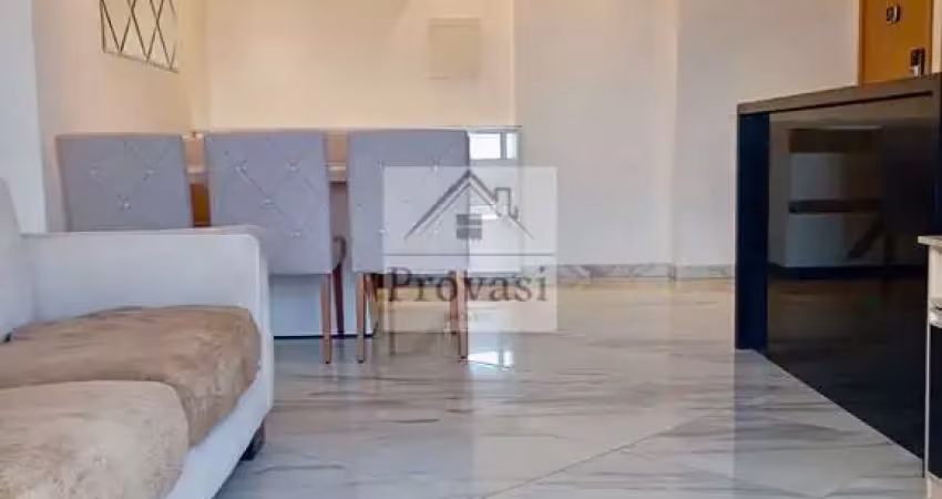 Novare alphaville - locação - apartamento mobiliado com 70m, 2 dormitórios - novare - 18 do forte, alphaville - barueri