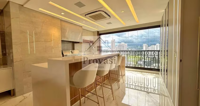 Myra - apartamento á venda com 313 m e 3 suítes -  myra