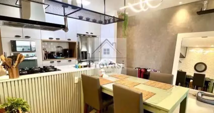 Jardins tamboré - venda - apartamento maison - 152m²- jardins tamboré