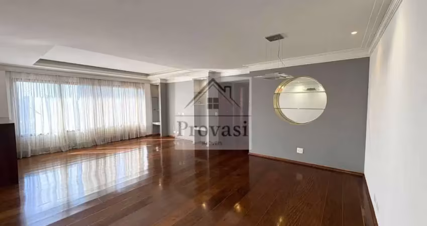 Ed thayane - apartamento à venda com 216m², 3 quartos e 3 vagas na vila mariana em sp